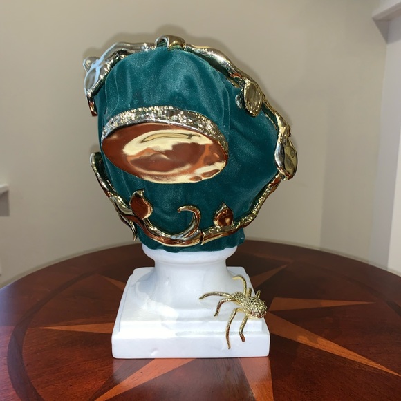 Bath & Body Works Accents Bath Body Works Halloween Headless Bust